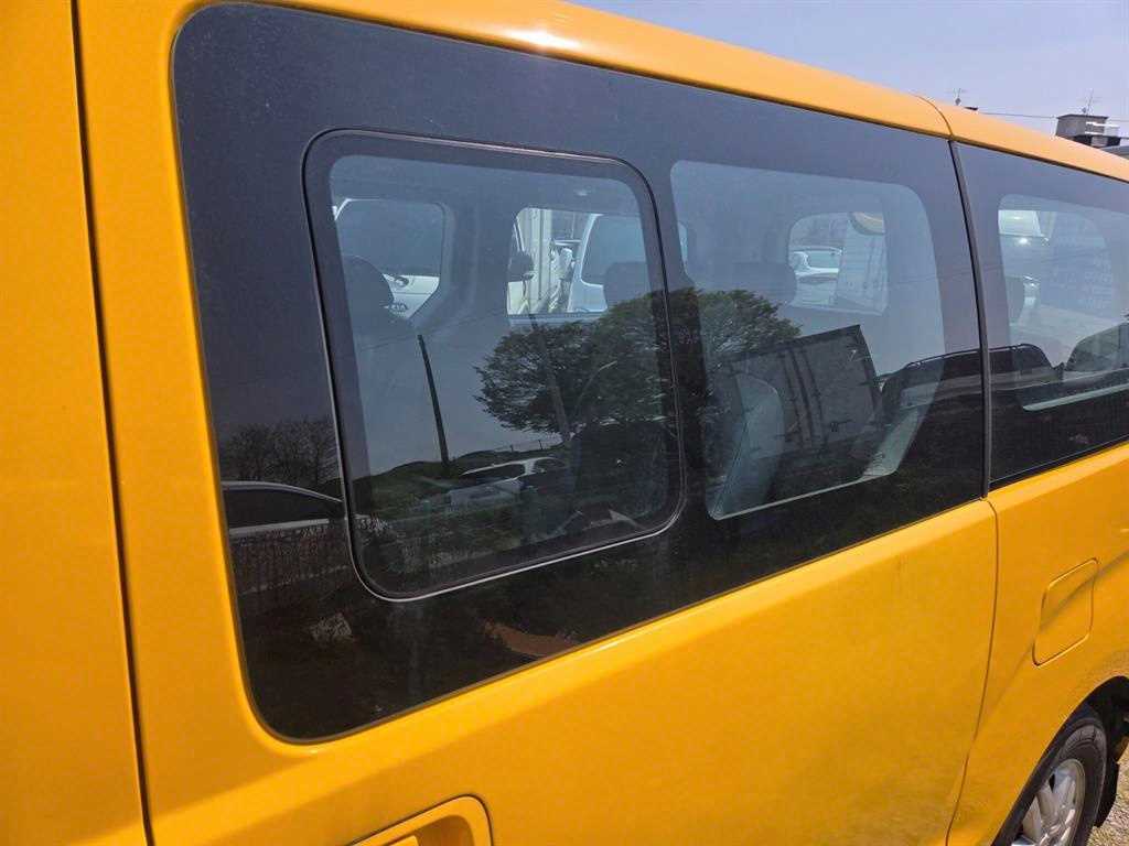 Hyundai Starex LPi Smart 8