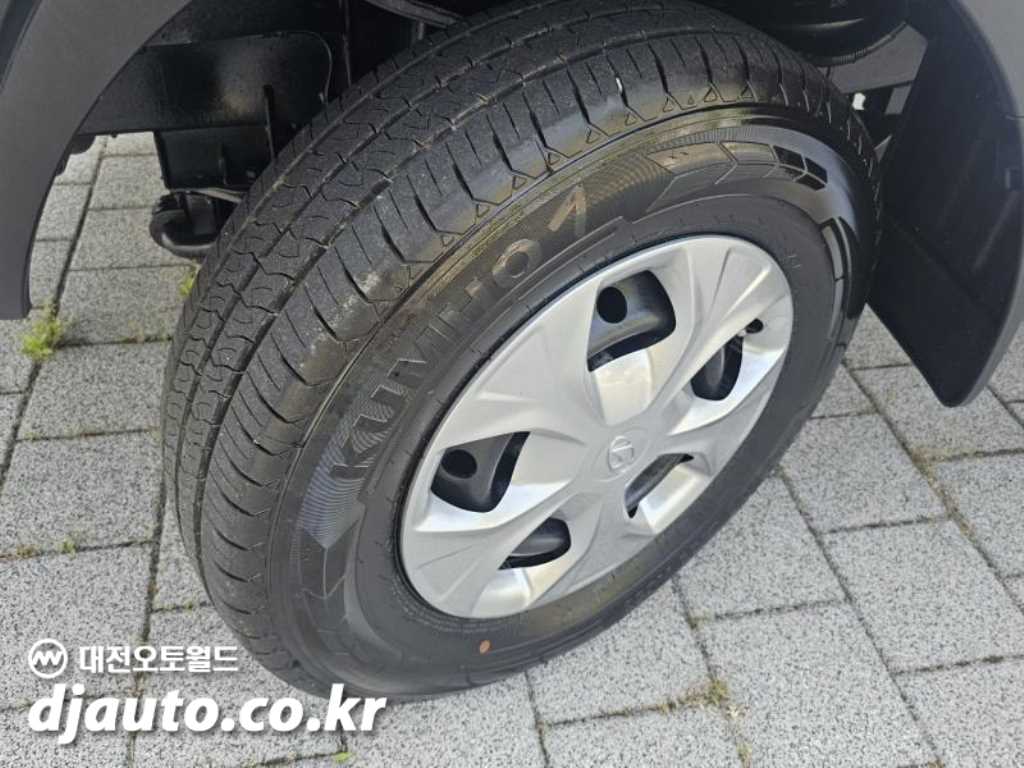 현대 포터2 1톤 카고 더블캡 장축 19