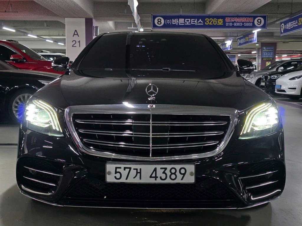 국산차 리스트 차량 이미지