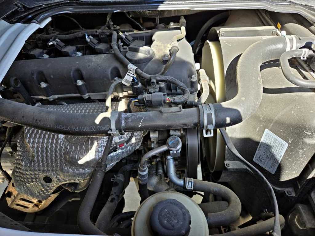 기아 봉고3 1톤 표준탑 LPG