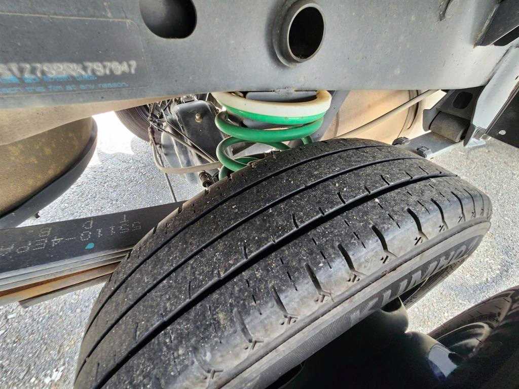 기아 봉고3 1톤 표준탑 LPG