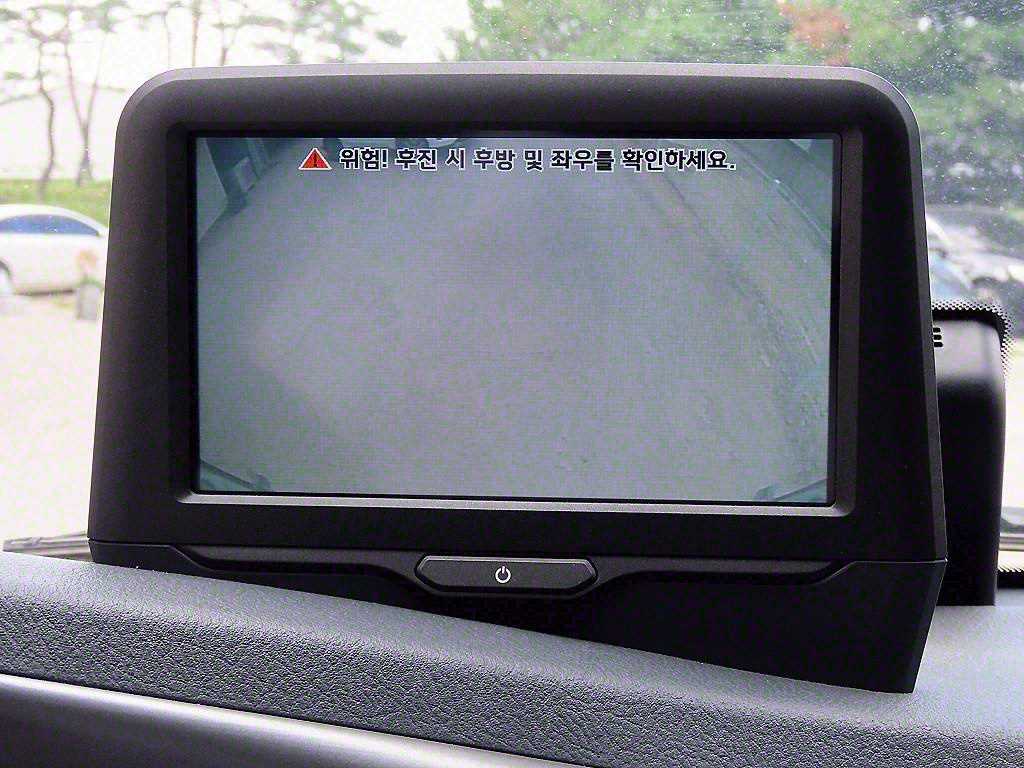 기아 봉고3 1톤 윙바디