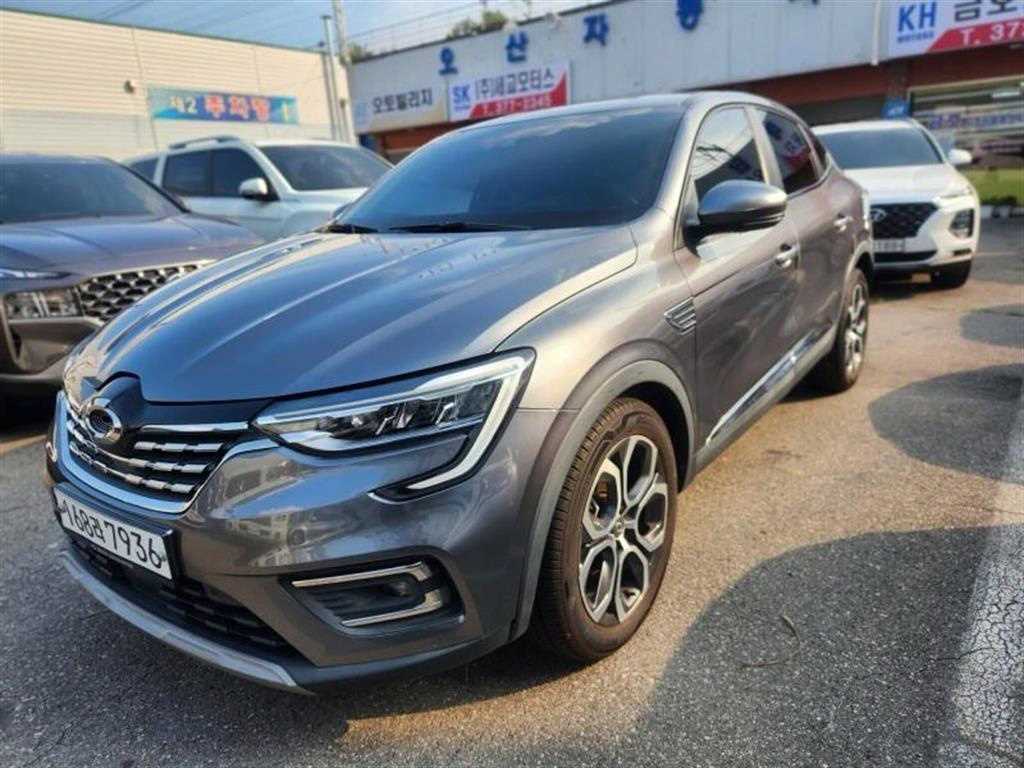 XM3 1.3 TCe RE 2020년식