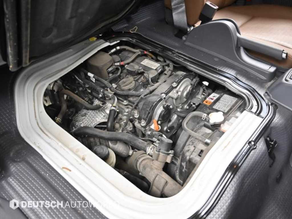 기아 봉고3 1톤 카고 LPG