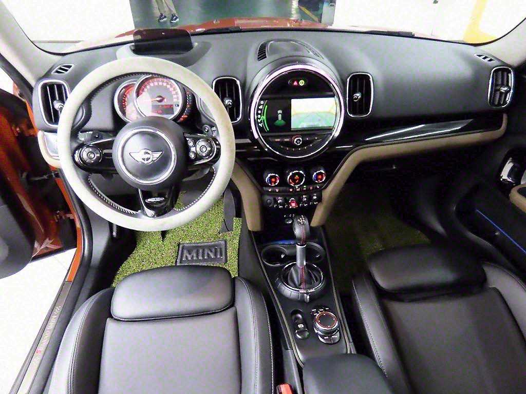 Mini Countryman 2.0 SD ALL4 8