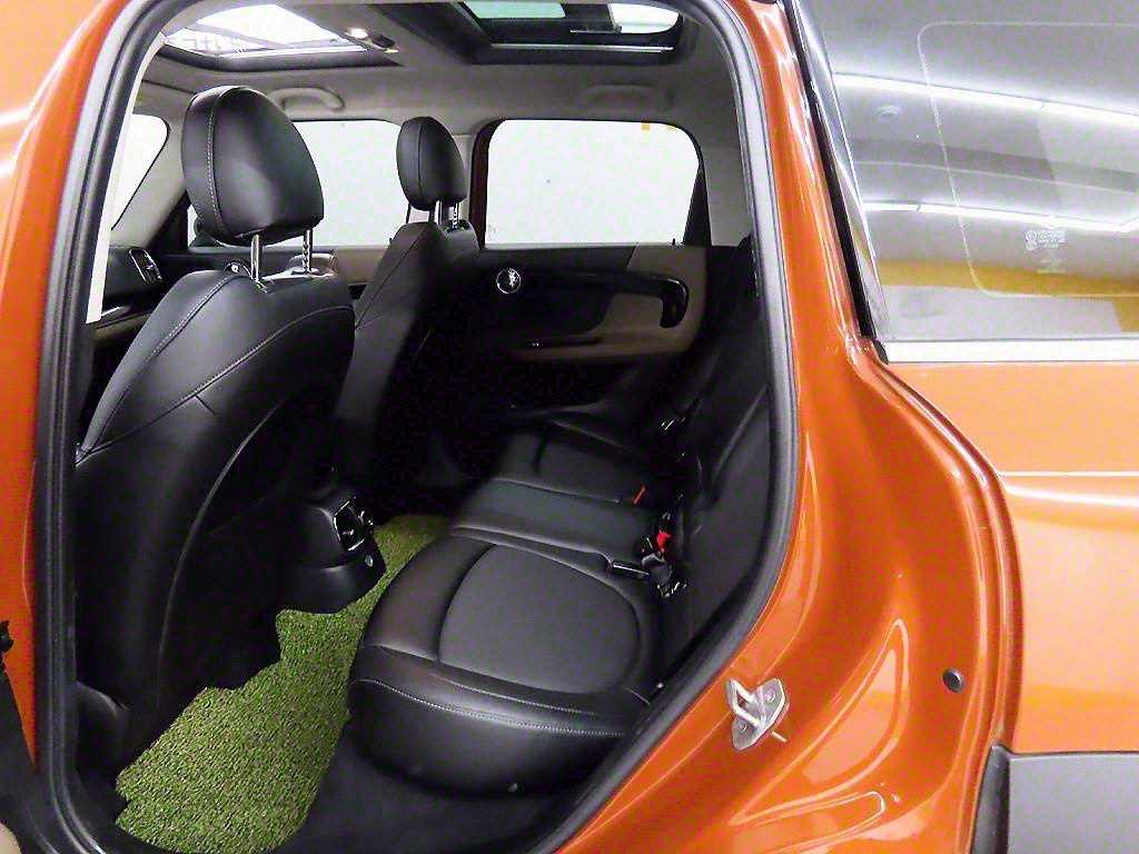 Mini Countryman 2.0 SD ALL4 7