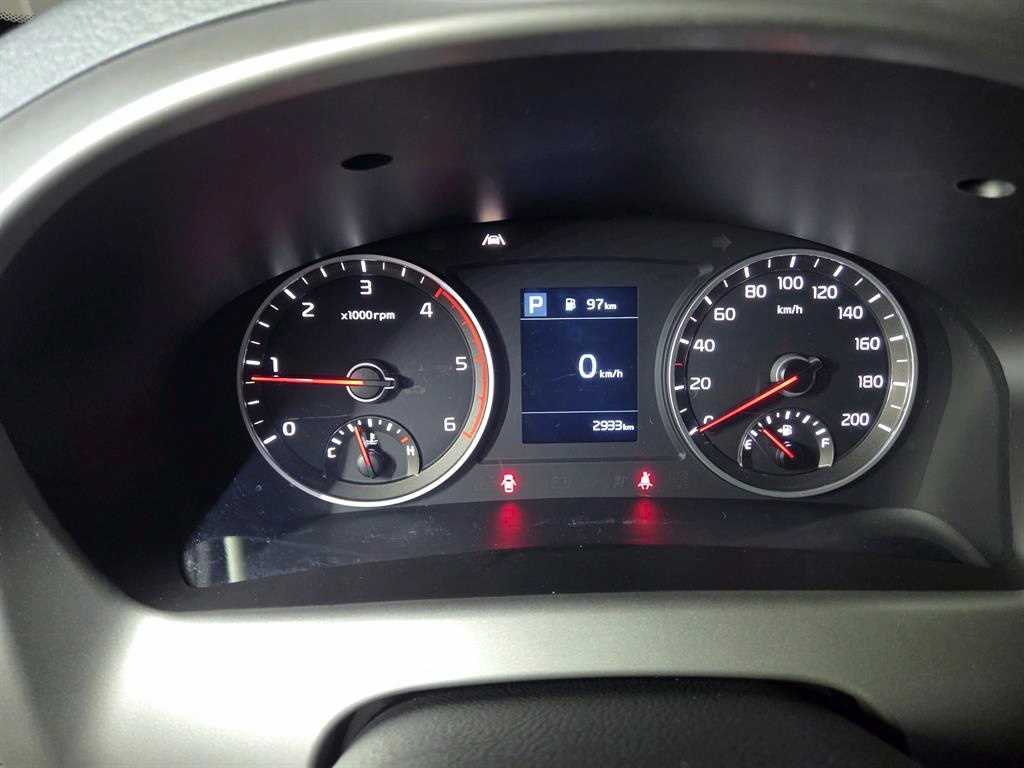 기아 봉고3 1톤 표준탑 LPG