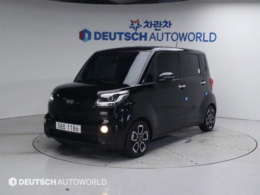 국산차 리스트 차량 이미지