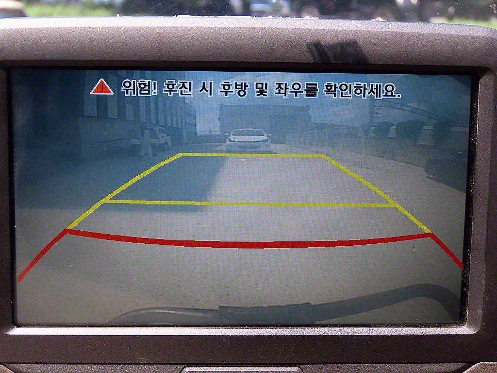 현대 포터2 1톤 카고