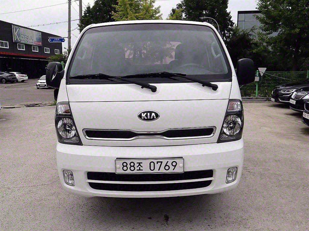 국산차 리스트 차량 이미지