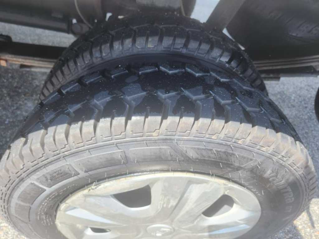 기아 봉고3 1톤 표준탑