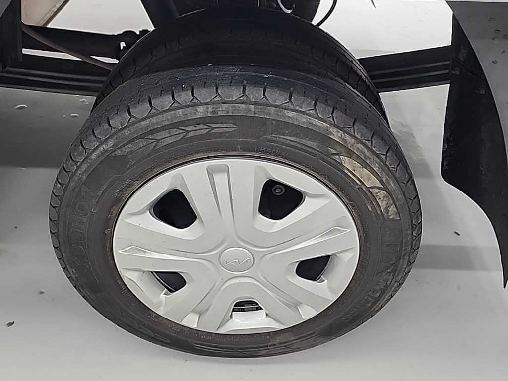기아 봉고3 1톤 저상탑 전기