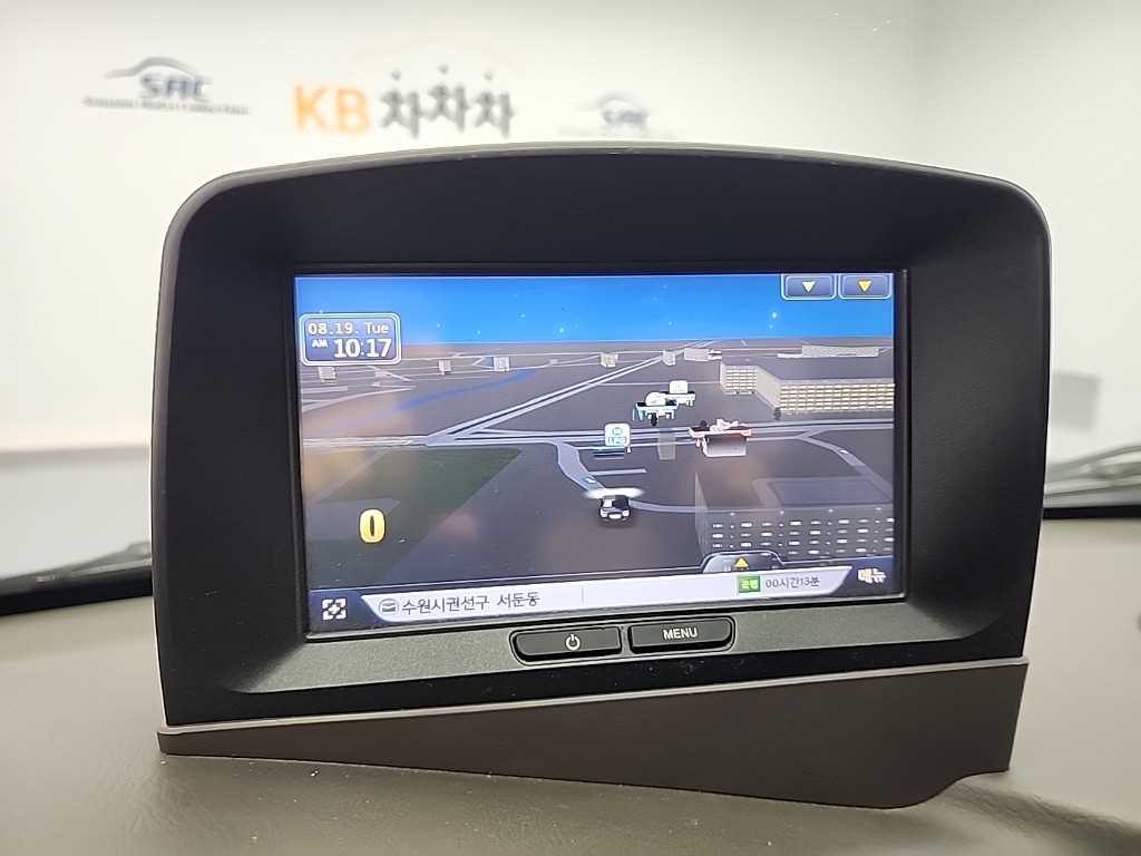 현대 포터2 1톤 카고