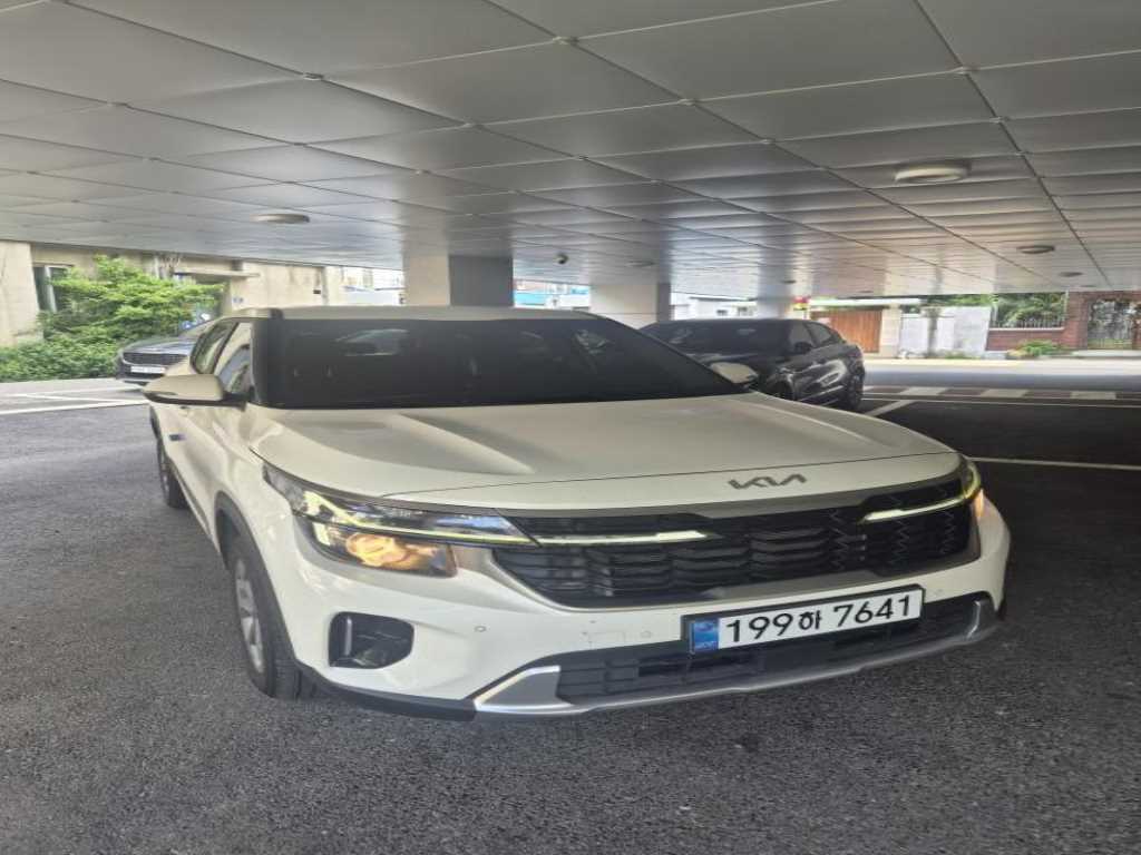 기아 셀토스 가솔린 2.0 2WD 프레스티지 사진