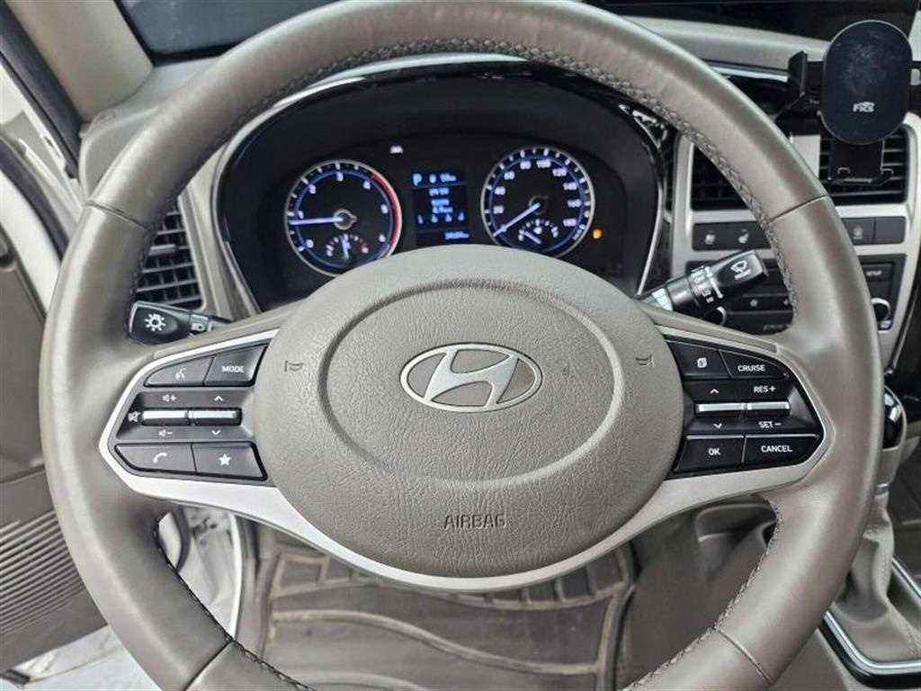 현대 포터2 1톤 표준탑 LPG