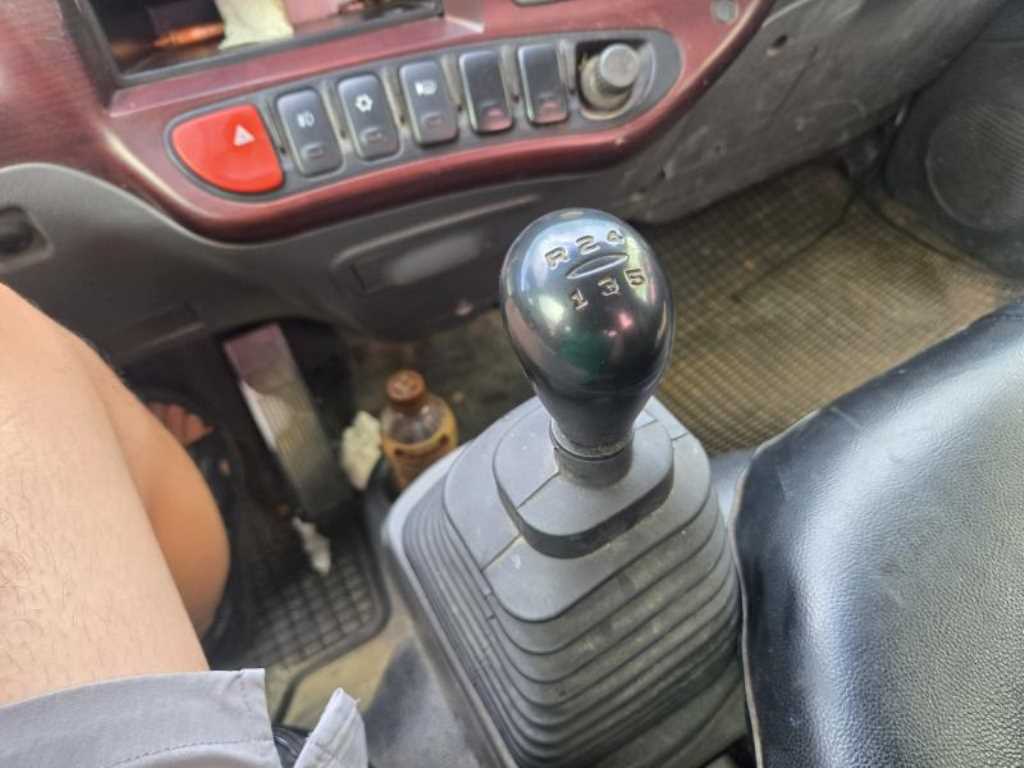 현대 어부바카 마이티큐티 2톤
