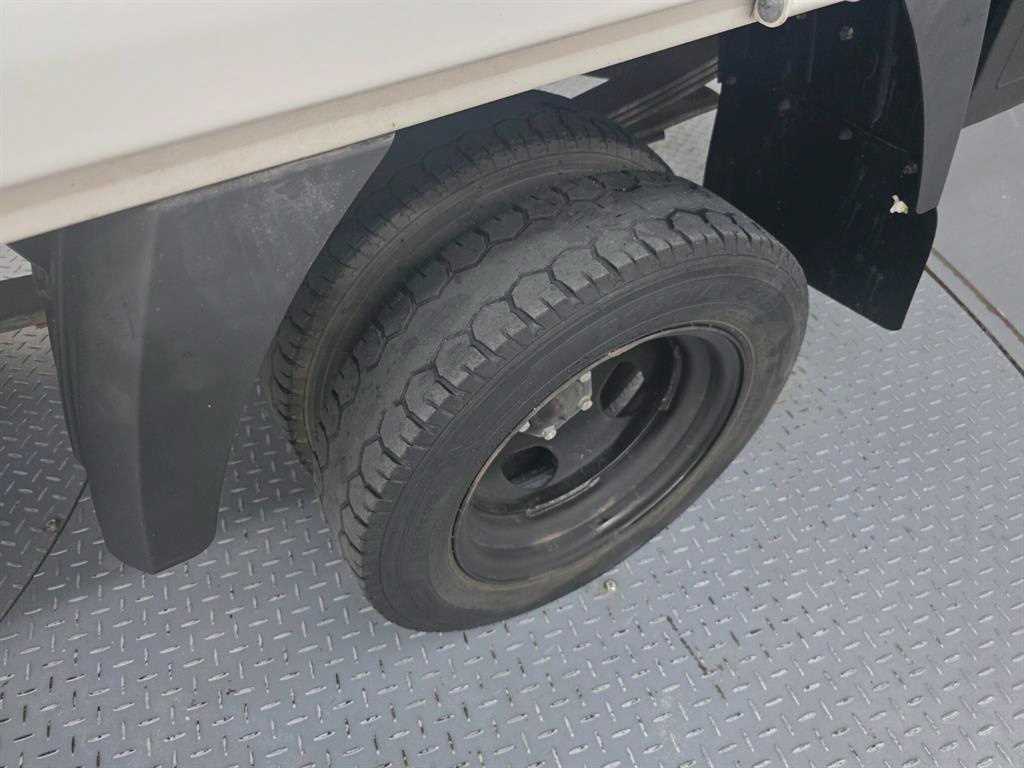 기아 봉고3 1톤 카고