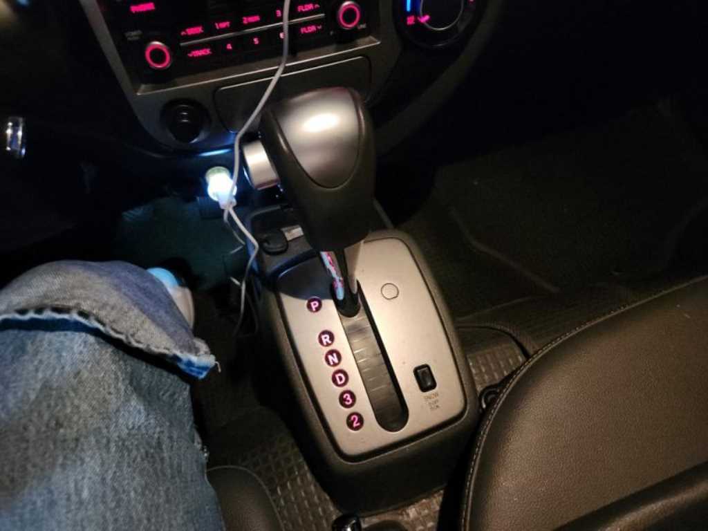 기아 봉고3 1톤 카고