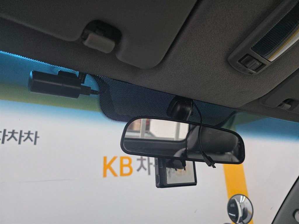기아 봉고3 1톤 카고