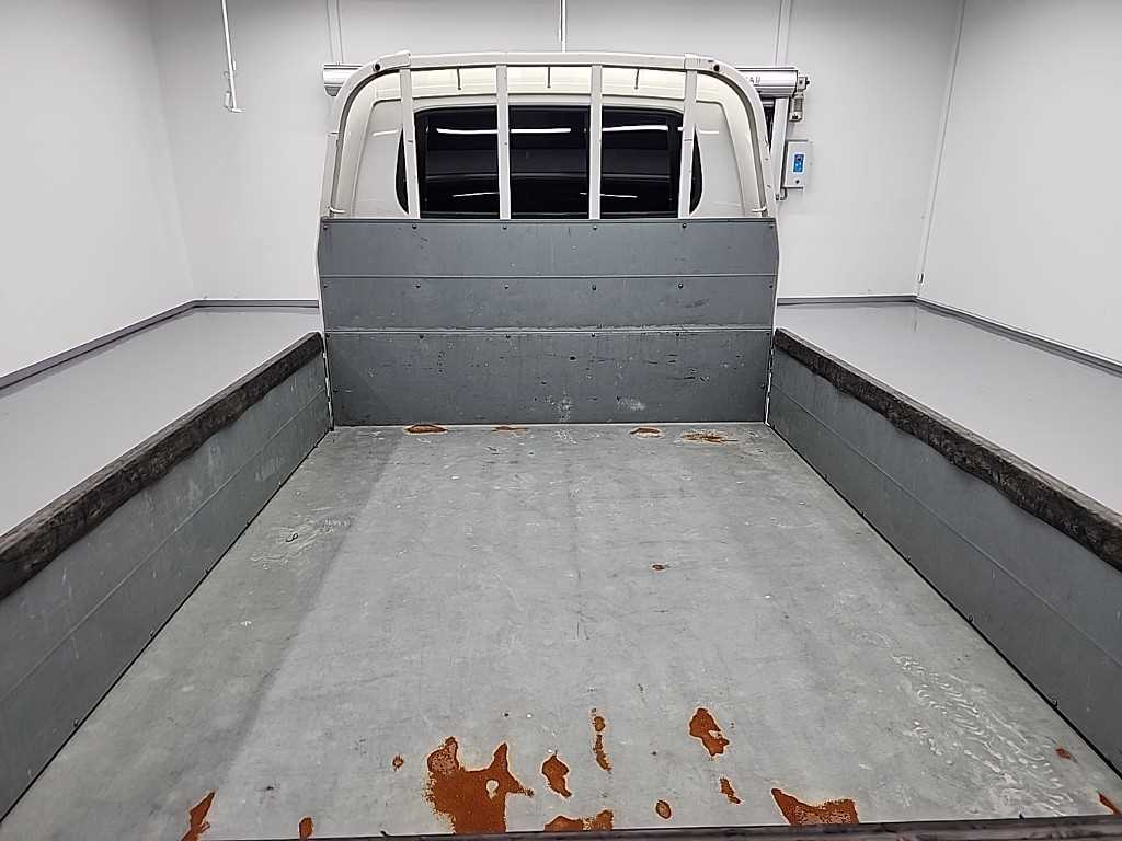 기아 봉고3 1톤 카고
