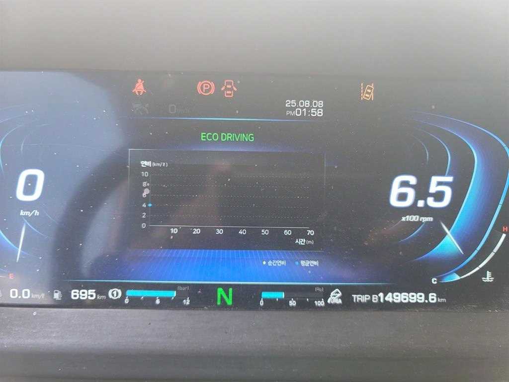 타타대우 구쎈 윙바디 8.5톤 오토