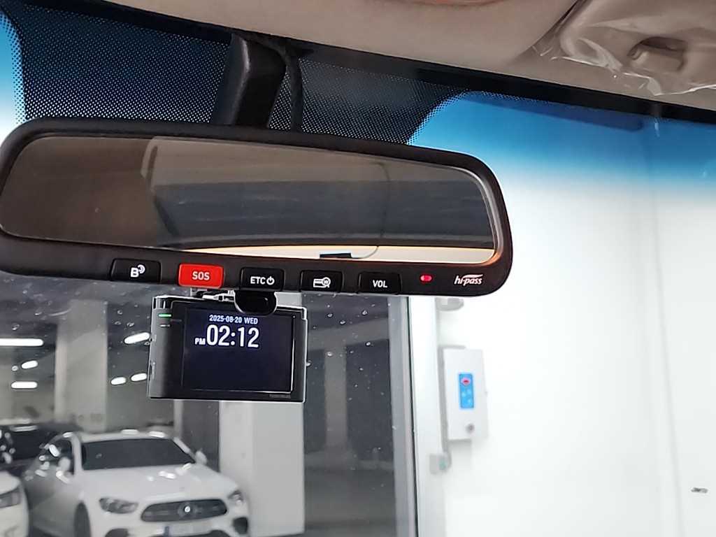 현대 포터2 1톤 저상탑 전기