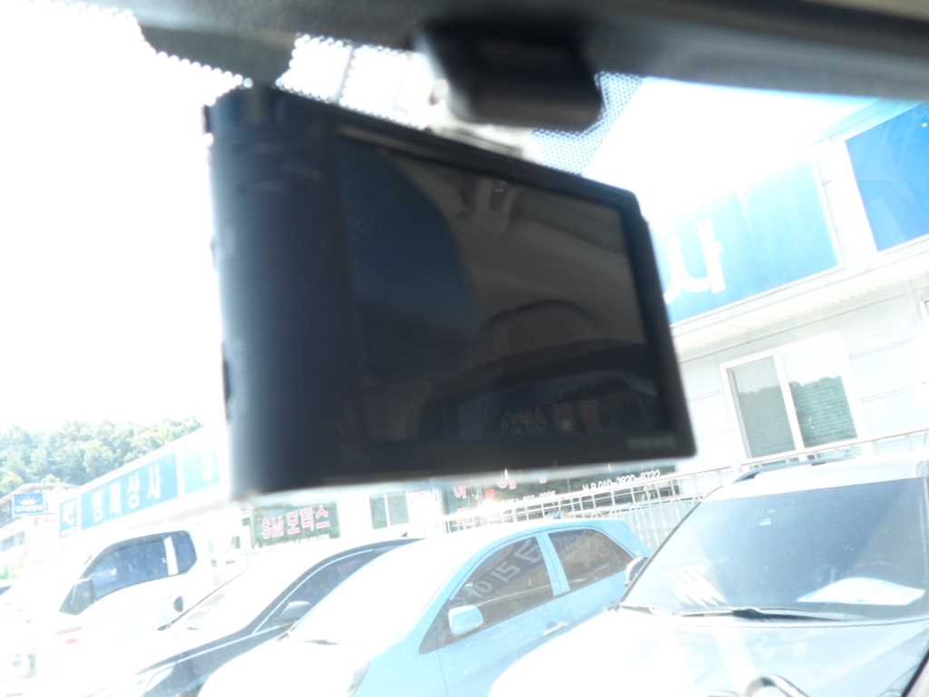현대 포터2 1톤 카고 9