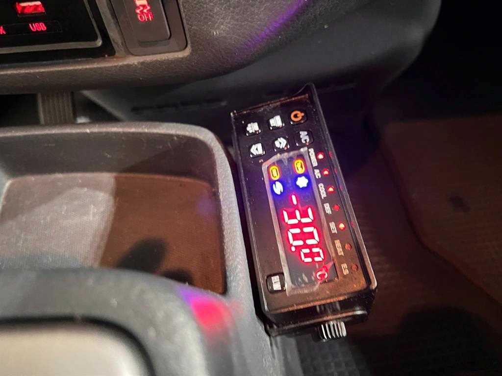 기아 봉고3 1톤 냉동탑