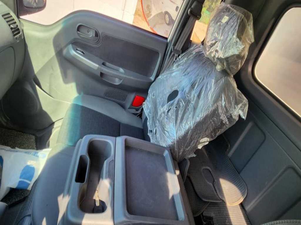 기아 봉고3 1톤 표준탑 LPG