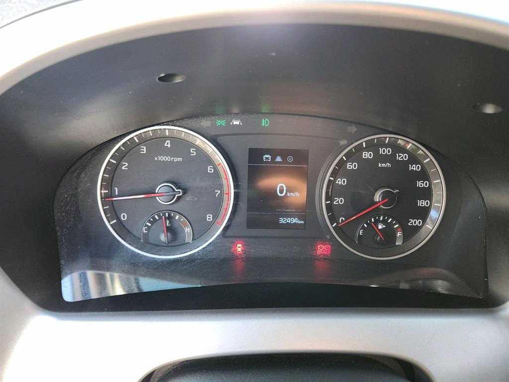 기아 봉고3 1톤 표준탑 LPG