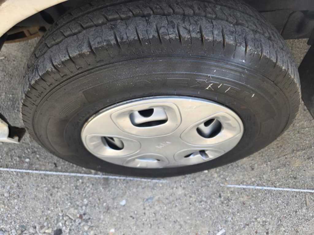 기아 봉고3 1톤 카고
