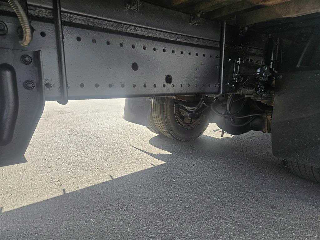 현대 메가트럭 235 단바리 카고 4.5톤 수동