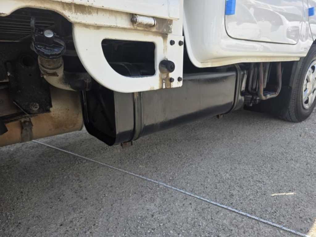 기아 봉고3 1톤 카고