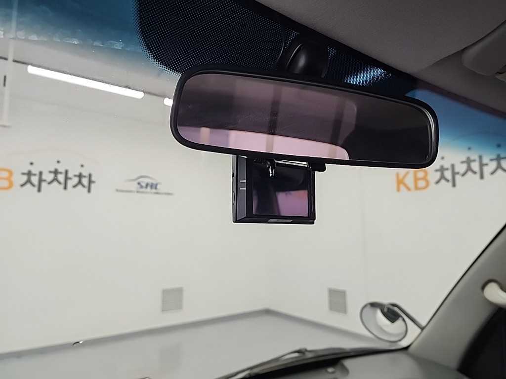 기아 봉고3 1톤 카고