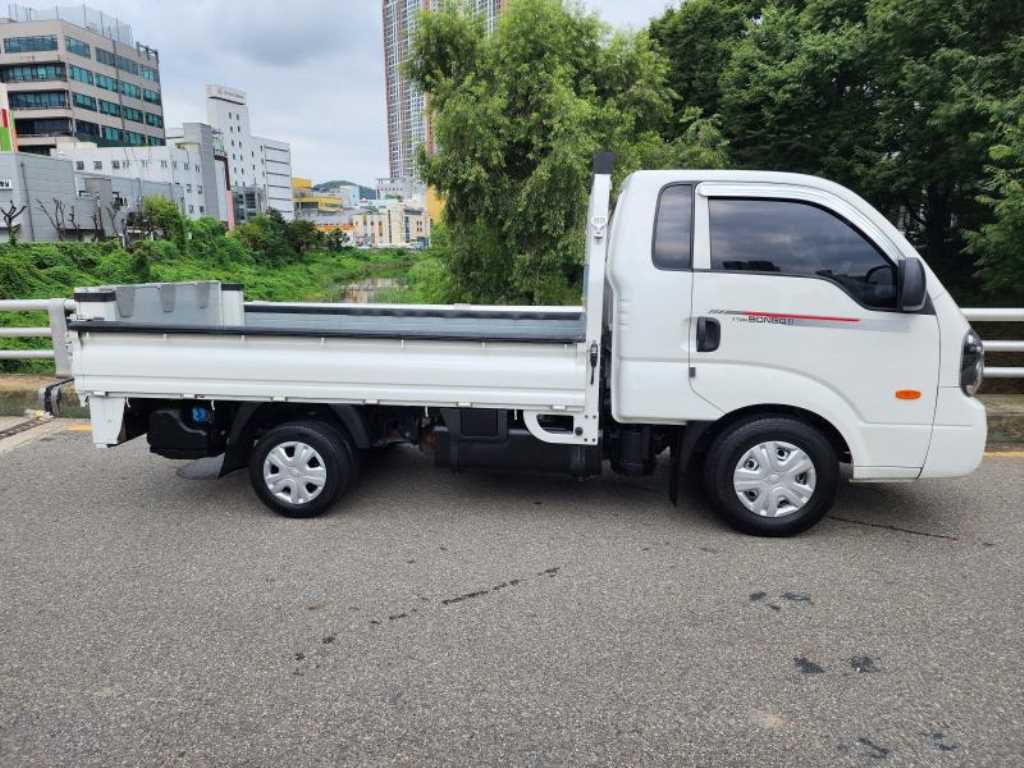 기아 봉고3 1톤 카고