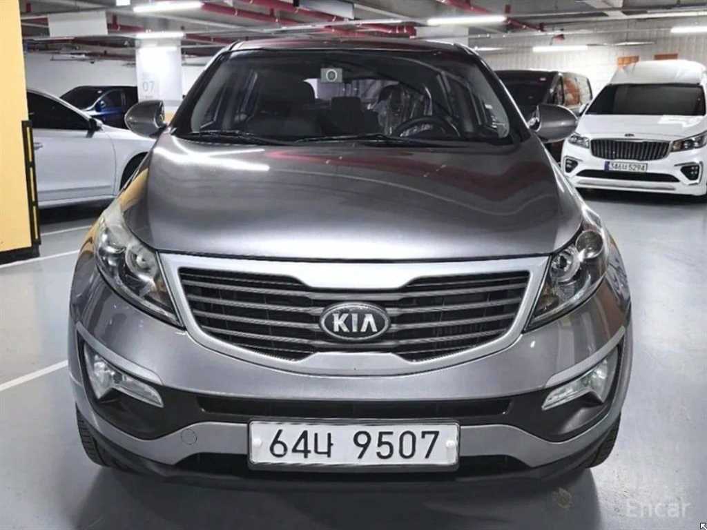 국산차 리스트 차량 이미지