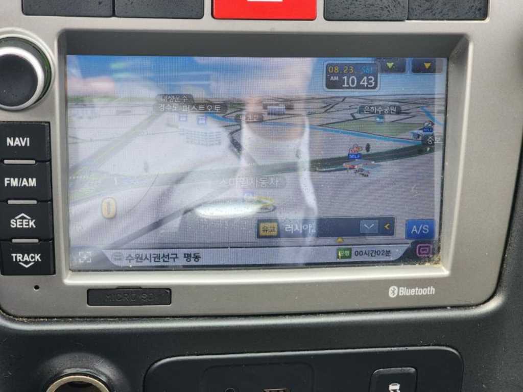 현대 포터2 1톤 윙바디
