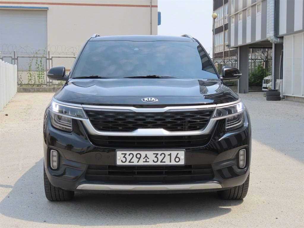 국산차 리스트 차량 이미지