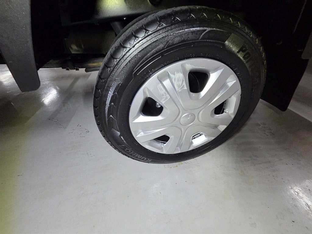 기아 봉고3 1톤 표준탑 LPG