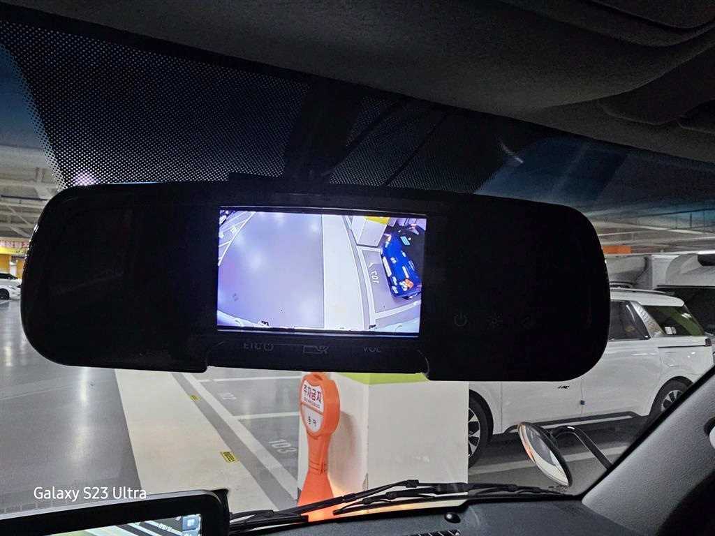 기아 봉고3 1톤 표준탑