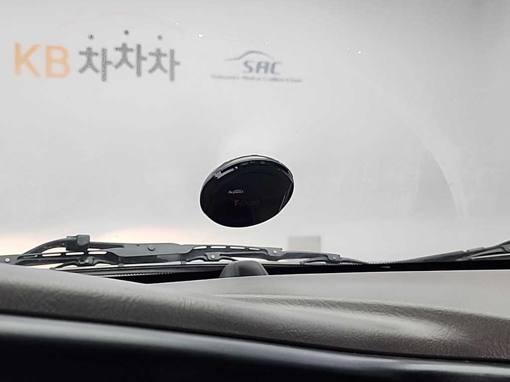 현대 포터2 1톤 카고