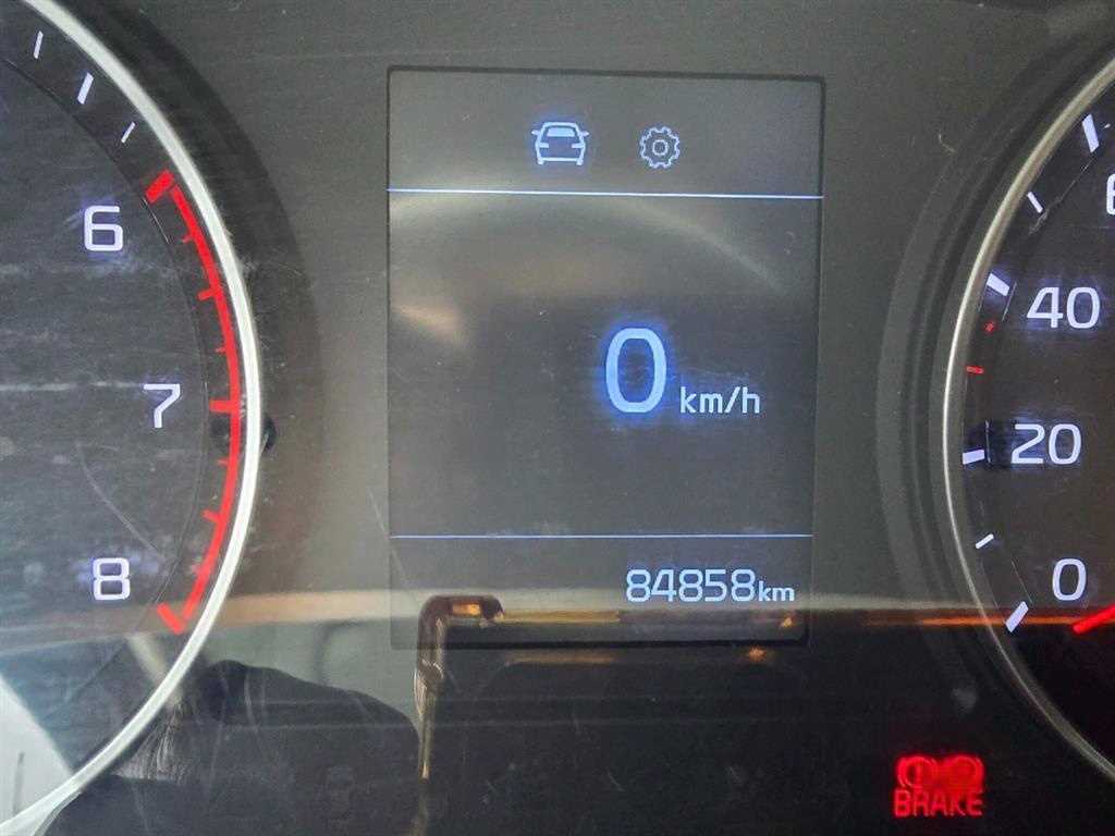 기아 봉고3 1톤 냉동탑 LPG