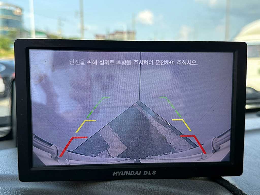 현대 포터2 1톤 윙바디 11