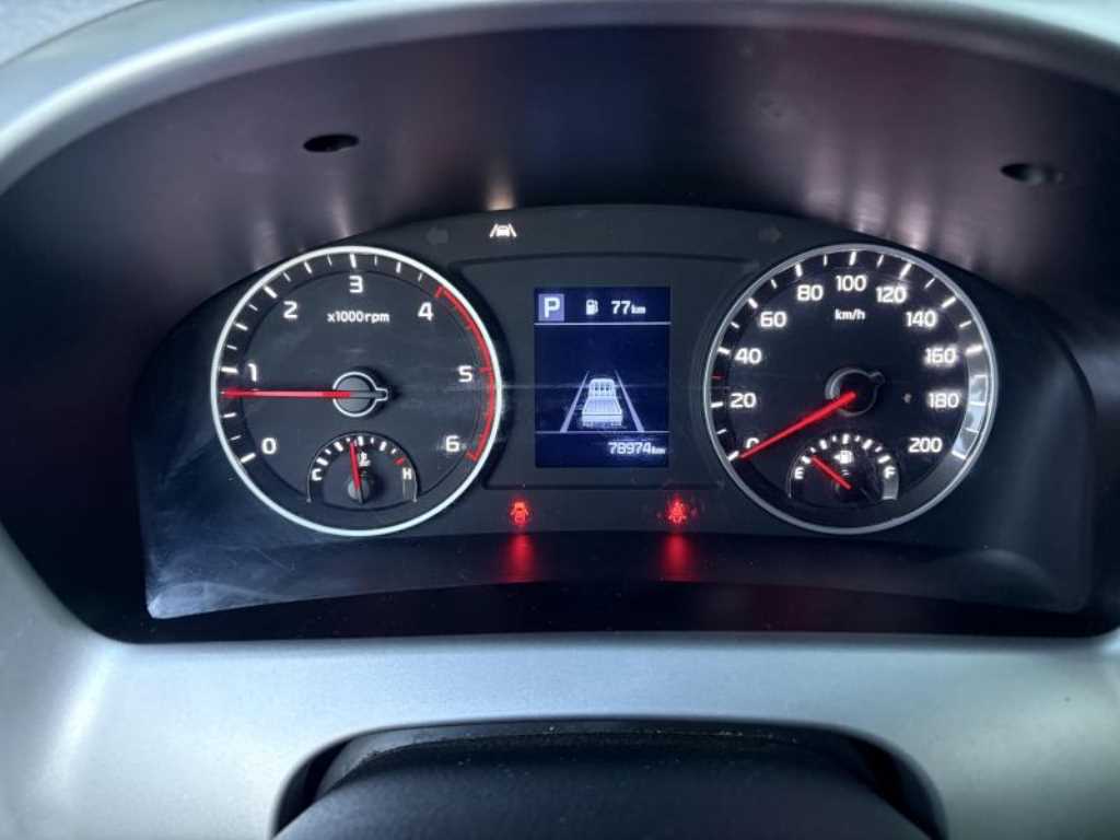 기아 봉고3 1톤 표준탑 LPG 8