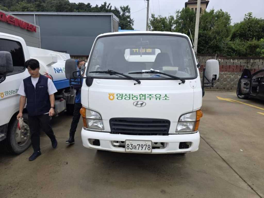 현대 홈로리 마이티큐티