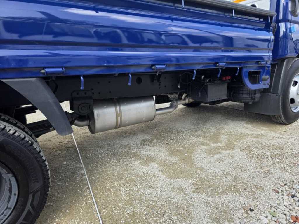 기아 봉고3 1.2톤 카고 LPG