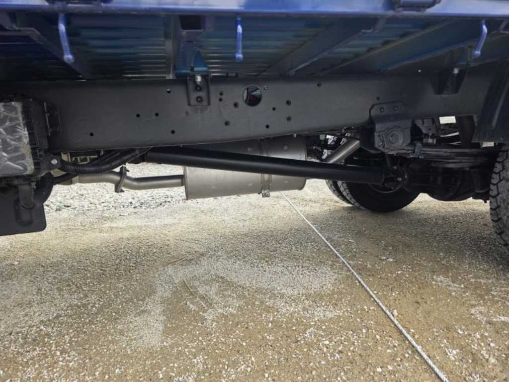 기아 봉고3 1.2톤 카고 LPG