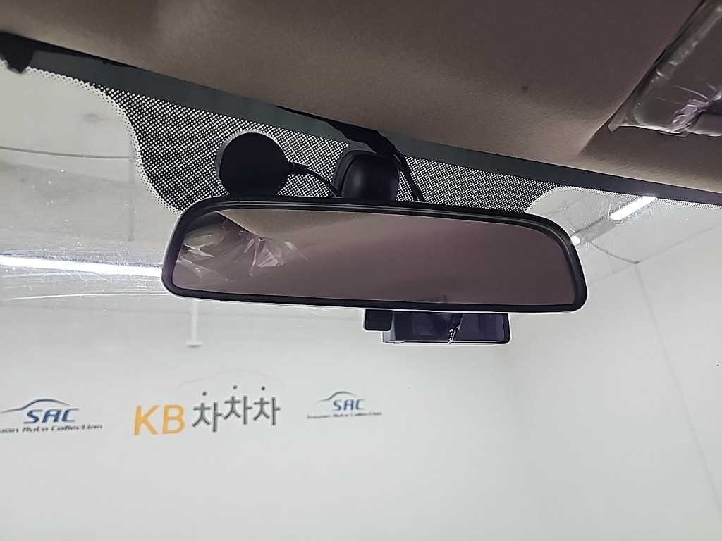 현대 포터2 1톤 카고