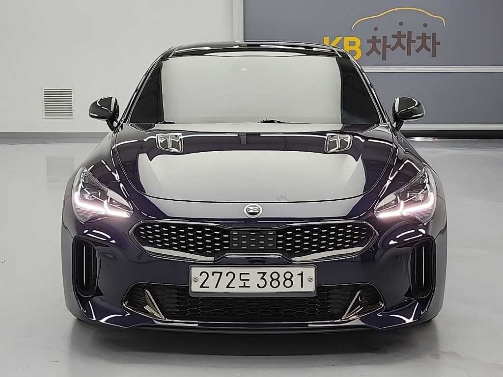 국산차 리스트 차량 이미지
