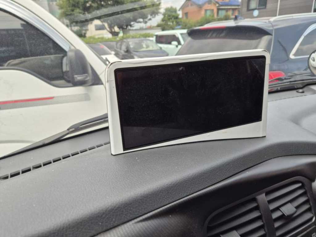 기아 봉고3 1톤 저상탑 전기